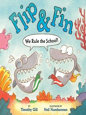 cover image of We Rule the School!